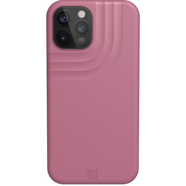 UAG Coque Anchor U iPhone 12 Pro Max - Dusty Rose