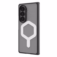 UAG Coque [U] Mouve avec MagSafe Samsung Galaxy Z Fold 7 - Ice