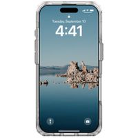 UAG Coque Plyo MagSafe Apple iPhone 16 Pro - Ice Rose Gold