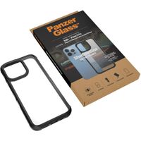 PanzerGlass SilverBullet ClearCase iPhone 13 Pro - Noir