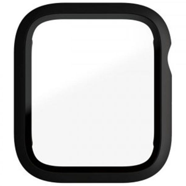 PanzerGlass Coque Full Body Apple Watch 7 / 8 / 9 - 41 mm - Noir