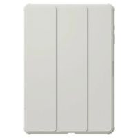 Spigen Coque tablette Hybrid Pro Samsung Galaxy Tab S10 Plus / Tab S9 Plus - Gris