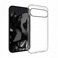 Accezz Coque Clear Google Pixel 9 Pro XL - Transparent