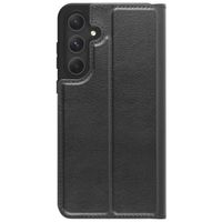 dbramante1928 Coque portefeuille Oslo Samsung Galaxy A35 - Black