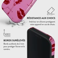 Burga Coque Tough MagSafe Apple iPhone 16 Pro - Call me