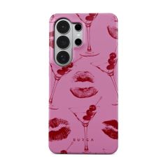 Burga Coque Tough MagSafe Samsung Galaxy S26 Ultra - Call me