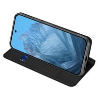 Dux Ducis Étui de téléphone Slim Google Pixel 9 Pro XL - Noir