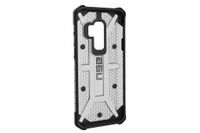 UAG Coque Plasma Samsung Galaxy S9 Plus - Gris