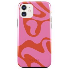 Burga Coque arrière Tough iPhone 11 - Ride the Wave