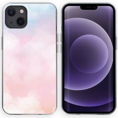 imoshion Coque Design iPhone 13 - Sky