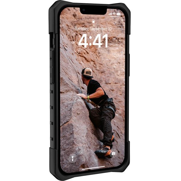 UAG Coque Pathfinder iPhone 14 - Black