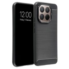 imoshion Coque Brushed Xiaomi 15T Pro - Noir