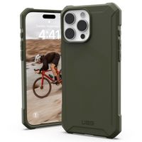 UAG Essential Armor MagSafe Apple iPhone 16 Pro Max - Olive Drab