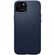 Spigen Coque Liquid Air iPhone 15 - Navy Blue