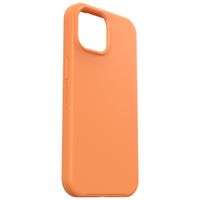 OtterBox Coque Symmetry MagSafe iPhone 15 / 14 / 13 - Sunset Orange