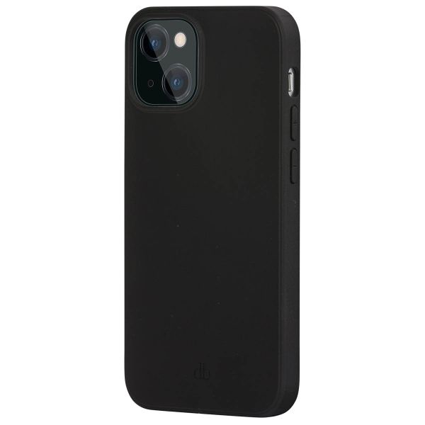 dbramante1928 ﻿Coque arrière Greenland iPhone 13 - Noir