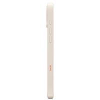 Beats Coque arrière avec MagSafe iPhone 16 Pro Max - Summit Stone