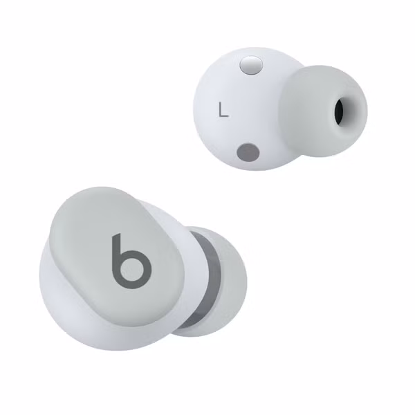 Beats Écouteurs sans fil Solo Buds - Écouteurs intra-auriculaires Bluetooth - Storm Gray