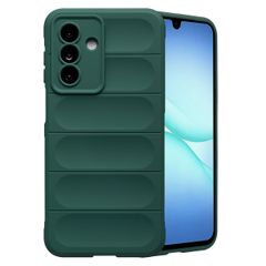 imoshion EasyGrip Backcover Samsung Galaxy A17 (5G) - Vert foncé