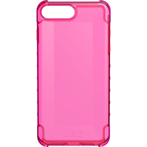 UAG Coque Plyo iPhone 8 Plus / 7 Plus / 6(s) Plus - Rose