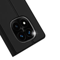 Dux Ducis Étui de téléphone Slim Xiaomi Redmi Note 14 Pro Plus (5G) - Noir