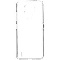 Nokia Coque Clear Nokia 1.4 - Transparent