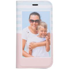 Concevez votre propre housse portefeuille Apple iPhone 12 Mini