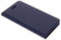 Dux Ducis Étui de téléphone Slim iPhone SE (2022 / 2020) / 8 / 7 - Bleu foncé