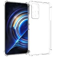 imoshion Coque antichoc Xiaomi 12 Lite - Transparent