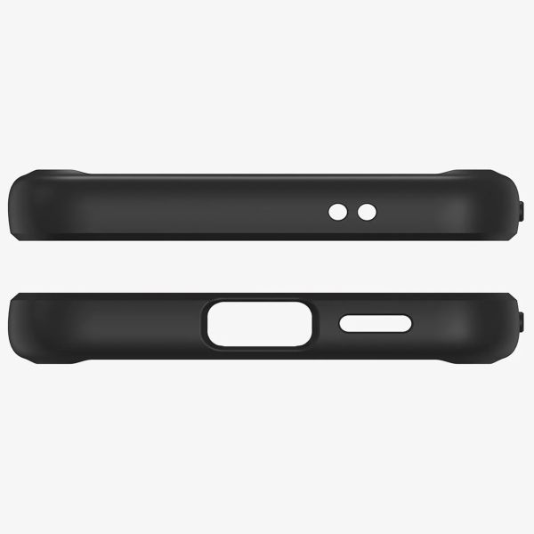 Spigen Coque Ultra Hybrid Samsung Galaxy S24 - Matte Black