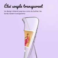 Coque avec votre propre photo et/ou texte Apple iPhone 13 - Filmrol nummer 2