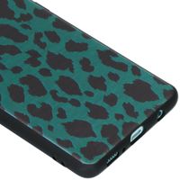 Coque design Color Samsung Galaxy S10 Plus - Panther