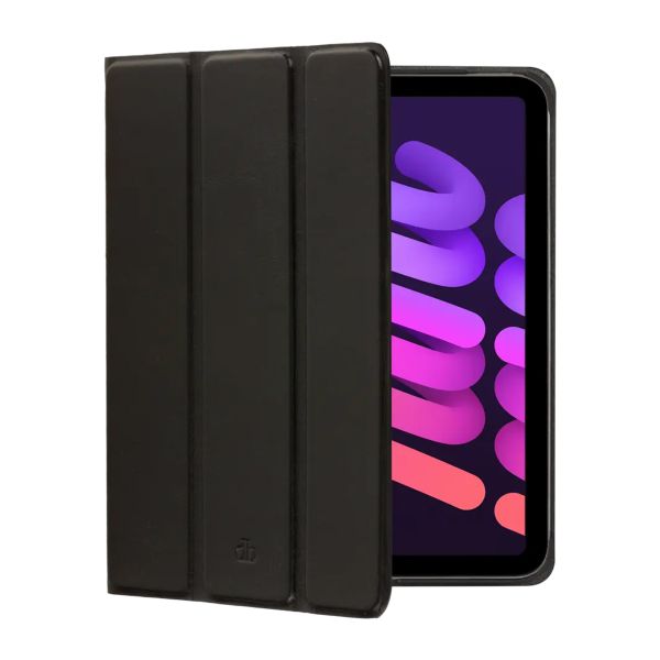 dbramante1928 Risskov Coque tablette iPad Pro 11 (2024) M4 - Black