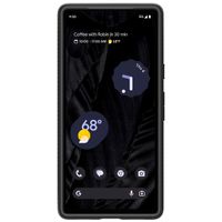 Spigen Coque Liquid Air Google Pixel 7a - Noir