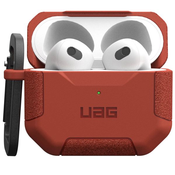 UAG Coque Scout AirPods 3 (2021) - Rust