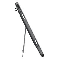 UAG Coque tablette Scout Apple iPad Air 13 pouces (2026) M4 / (2025) M3 / (2024) M2 - Ash