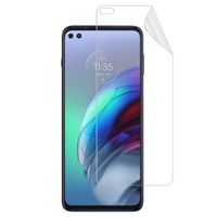 imoshion Protection d'écran Film 3pack Motorola Moto G100