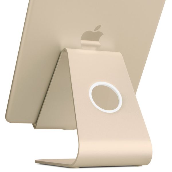 Rain Design mStand Tablet Stand - Support pour tablettes - Universel - Rose Gold