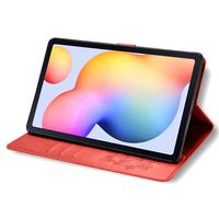 Coque Fleurs de Trèfle Samsung Galaxy Tab A 10.1 (2019)