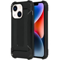 imoshion Coque Rugged Xtreme iPhone 14 Pro - Noir