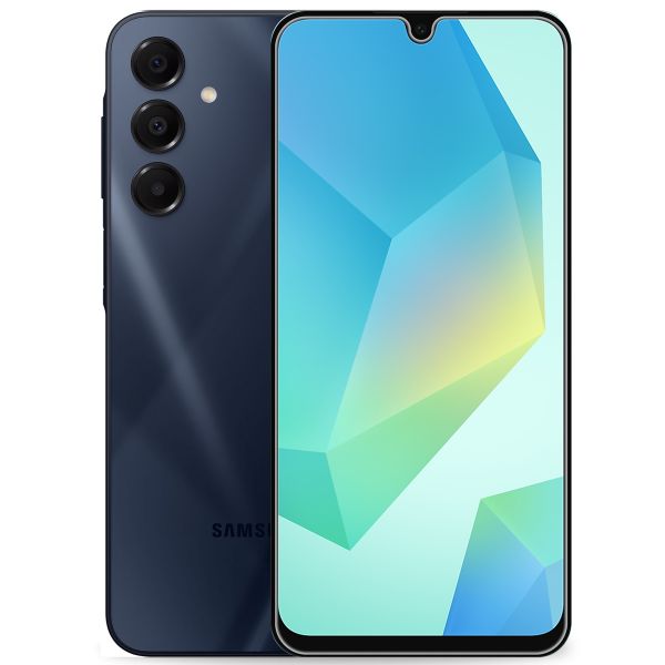 imoshion Protection d'écran Film 3 pack Samsung Galaxy A16 (5G/4G) / A26