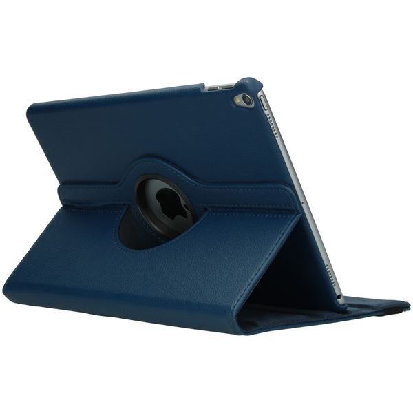 imoshion Coque tablette rotatif à 360° iPad Air 3 (2019) / Pro 10.5 (2017)