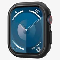 Spigen Thin Fit™ Case Apple Watch Series 10 / 11 - 42 mm - Noir