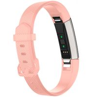 imoshion Bracelet silicone le Fitbit Alta (HR) - Rose