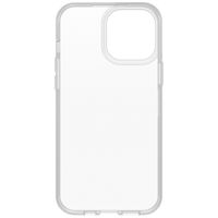 OtterBox Coque arrière React iPhone 13 Pro Max - Transparent