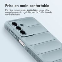 imoshion EasyGrip Backcover Samsung Galaxy A17 (5G) - Bleu clair