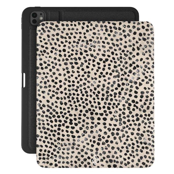 Burga Tablette Case iPad Pro 13 (2024) M4 - Almond Latte