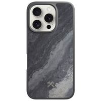 Woodcessories Coque Bumper MagSafe iPhone 16 Pro - Camo