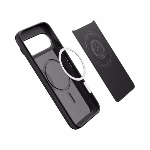 Spigen Coque Thin Fit avec MagSafe Google Pixel 10 Pro XL - Noir
