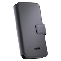 SP Connect Magnetic Flip Cover XL SPC+ - Noir